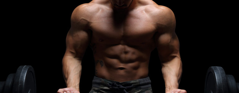 Kraftausdauer Trainingsplan Mann