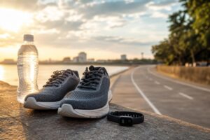 tage trainingsplan laufangaenger schritt jogger