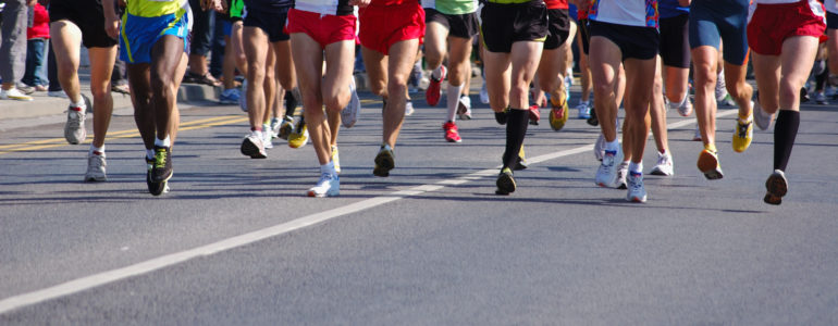 Marathon