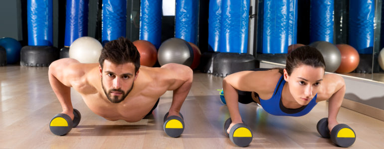Hit Trainingsplan 2
