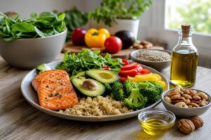 regel flexible ernaehrung gewichtsreduktion gesundheit