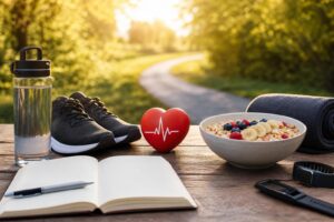 wochen trainingsplan fuer laufangaenger gesundheit sicherheit und praxis