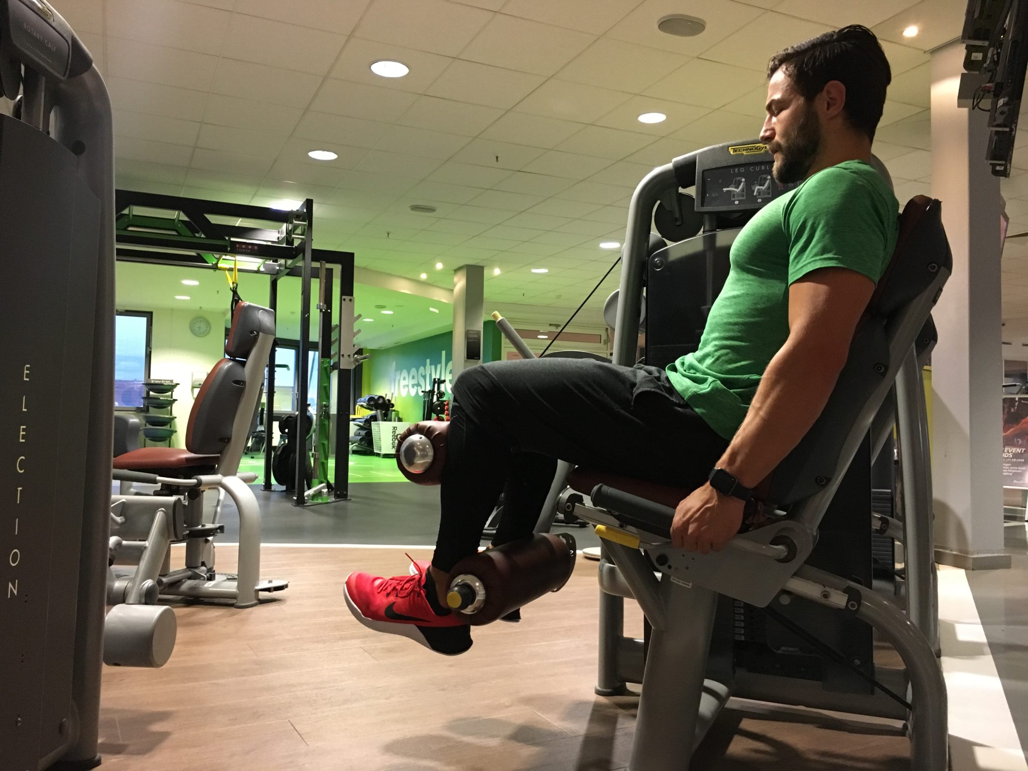 ᐅ Beinbeugen Sitzend Ausfuhrung Mit Bildern Und Video