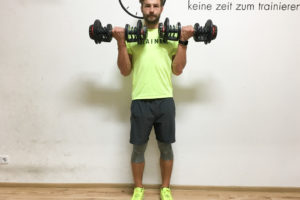 Bizeps-Curls_ _