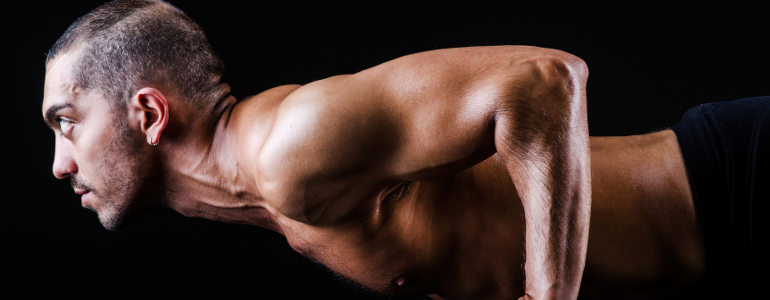 Carb Cycling Training