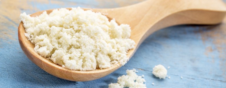 casein