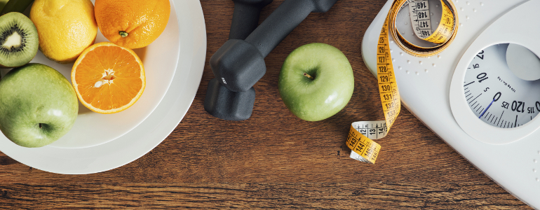 fitness training ernährung