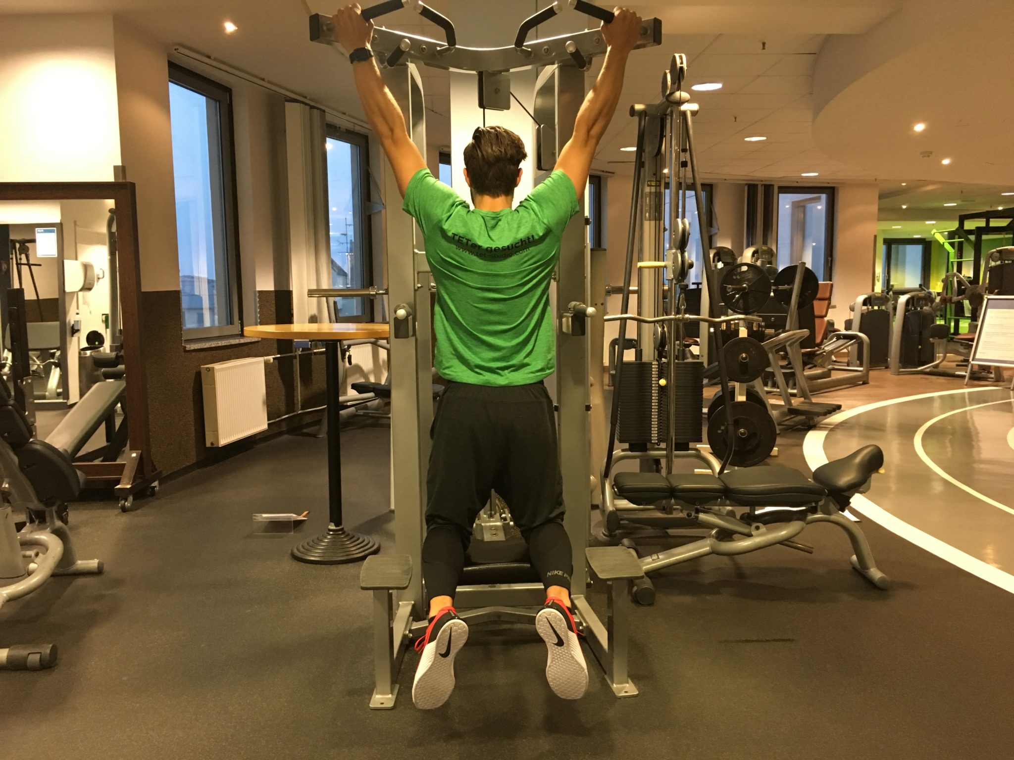 ᐅ Armtraining Die Besten Ubungen Fur Dein Workout