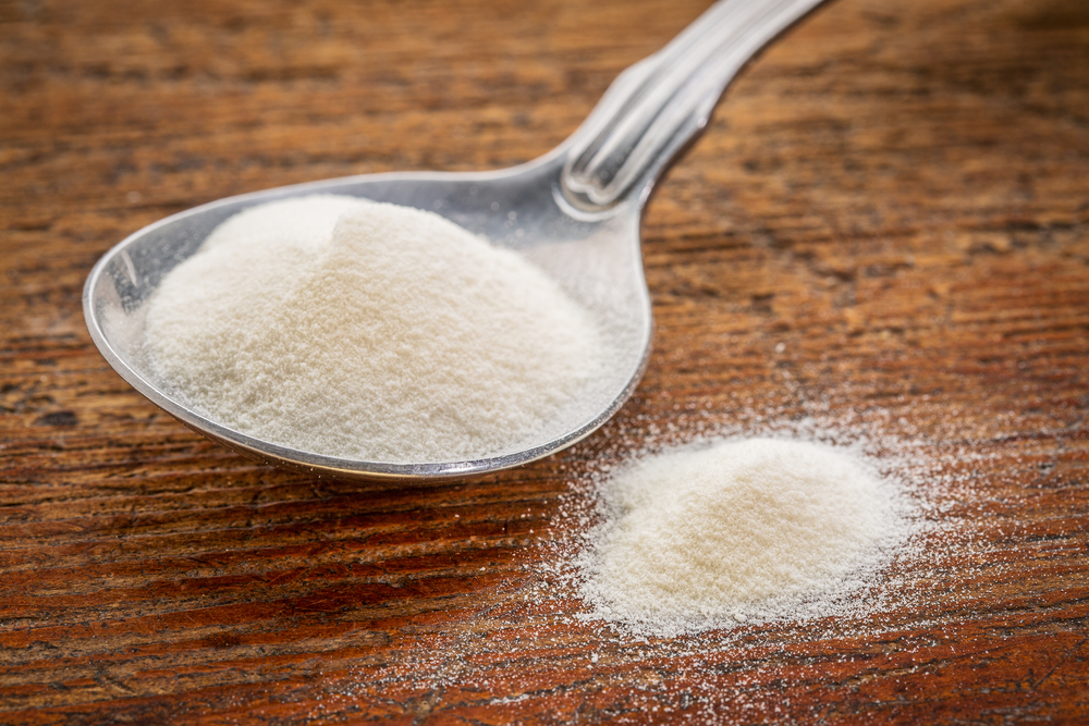 Kollagenproteinpulver Kollagenproteinpulver