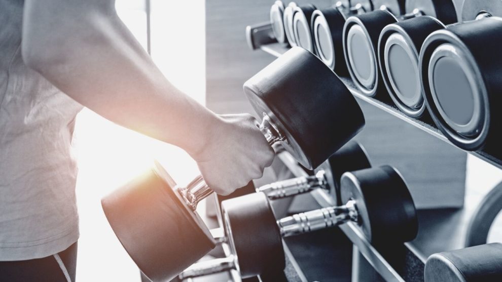 Krafttraining