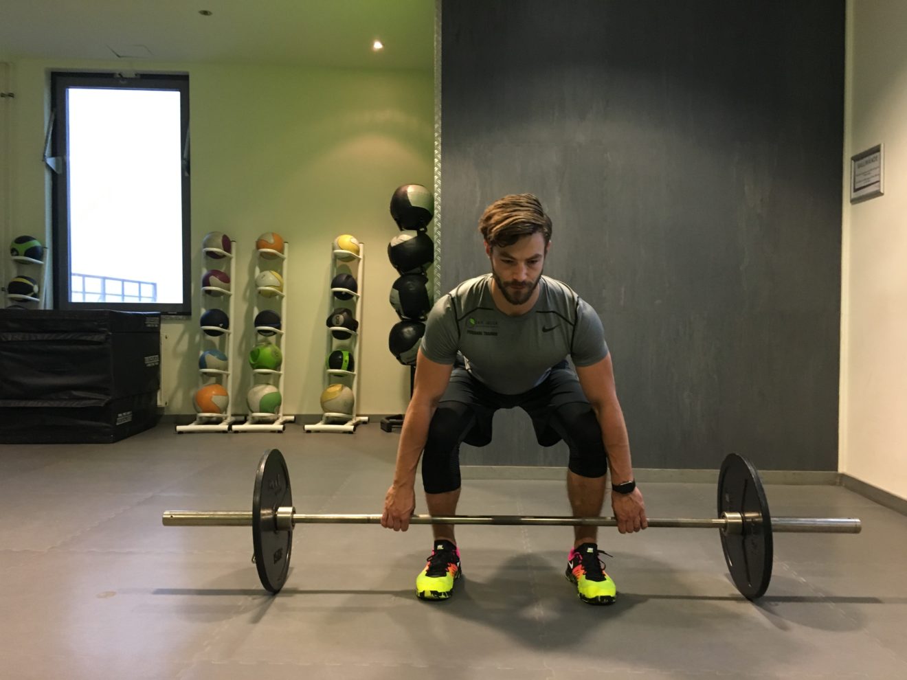 ᐅ Rumänisches Kreuzheben Ausführung mit Bildern und Video!