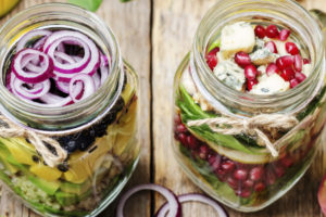Low-Carb-Ernaehrungsplan
