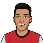 Mesut-Oezil-Arsenal