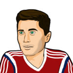 Robert-Lewandowski-Bayern