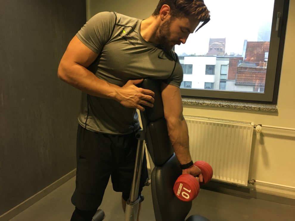 ᐅ Scottcurls die richtige Ausführung mit Bildern und Video! ᐅ Scottcurls die richtige Ausführung mit Bildern und Video!