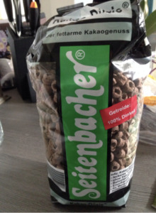 Seitenbacher Duesis x