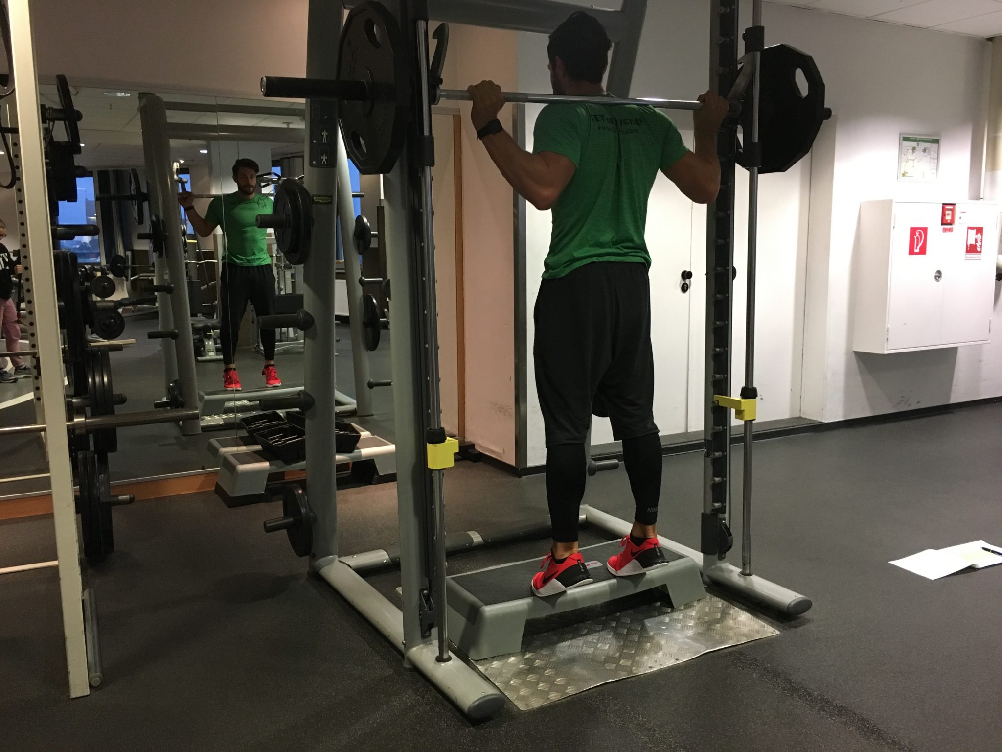 ᐅ Waden Training Die Besten Ubungen Fur Dein Waden Workout