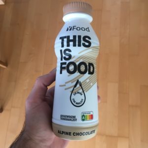Y Food x