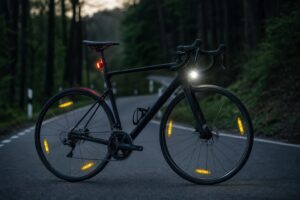 aktuelle vorgaben der stvzo fuer rennaeder klingel licht und reflektoren