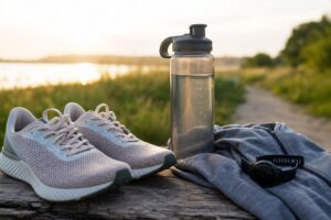 anfaenger trainingsplan zum laufen schritt fuer schritt zu minuten am stueck