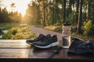 auswirkungen regelmaessigen laufens auf die gesundheit