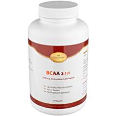 bcaa