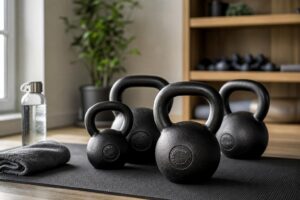 bedeutung der griffkraft im alter und das training mit kettlebells