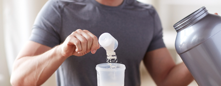 casein eiweiss