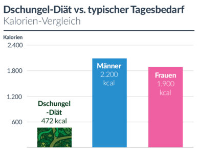 dschungel-diaet