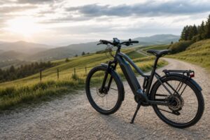 e bikes als effektives trainingsgeraet ausdauer gesundheit und alltag