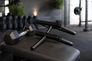 ellenbogenschmerzen vermeiden vorteile tate press trizepstraining
