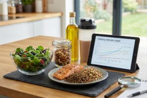 ernaehrungstrends im faktencheck wissenschaftliche grundlagen von protein