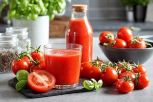 ernaehrungswissenschaftliche einschaetzungen zur tomaten diaet