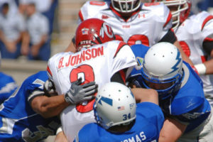 football- _