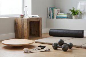 gesundheitliche vorteile eines starken gesaessmuskels