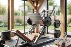 gesundheitliche vorteile oberschenkeltrainings