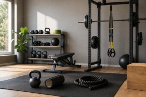 gezieltes kraft schnellkrafttraining hinteren kette ab mobilitaet