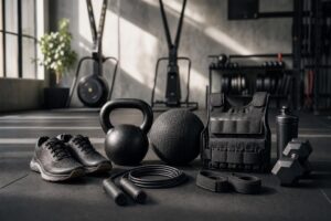 hyrox equipment die komplette ausruestungs kaufberatung