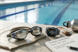 kalorienverbrennung beim schwimmen wie du effektiv fett verlierst