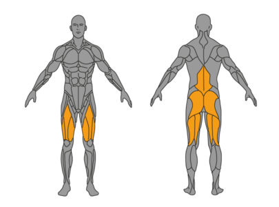 deadlift