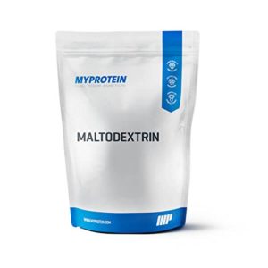 maltodextrin mesomorph