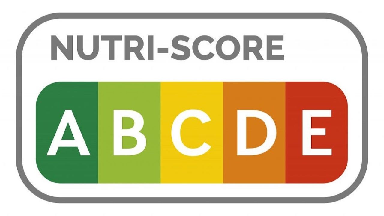 nutri score