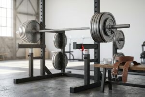 optimales gewicht fuer kniebeugen im krafttraining sicherheit fortschritt und
