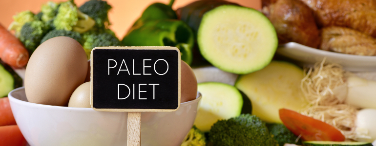 paleo