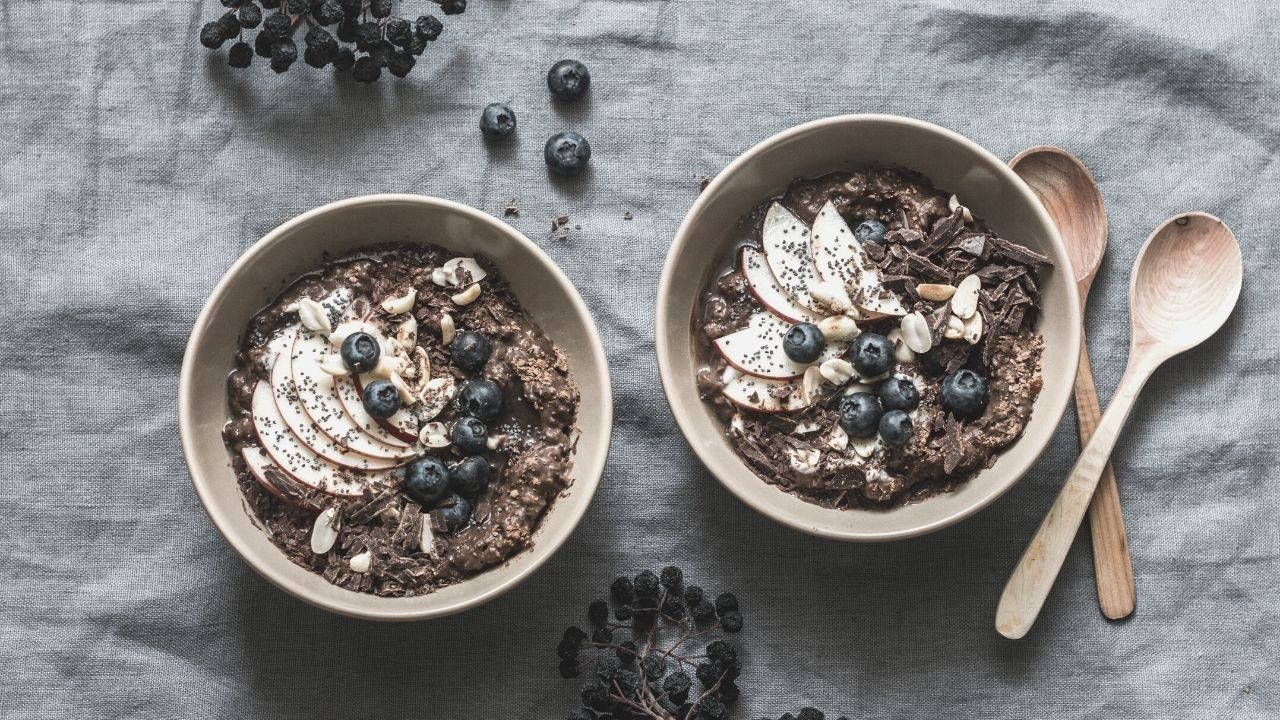 porridge