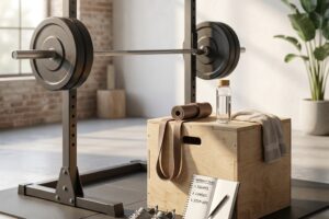 positive auswirkungen von oberschenkeltraining auf die allgemeine gesundheit