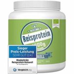 Maskelmaen Reisprotein