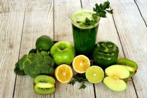 saftkur smoothie obst gemuese trinken