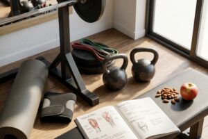 starke oberschenkel mehr stabilitaet weniger kniebeschwerden trainingsplan und