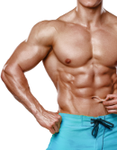 Trainingsplan Sixpack